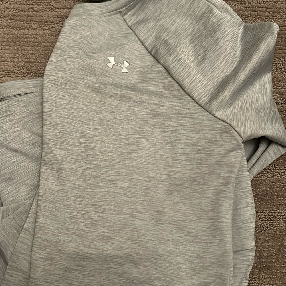 Under Armour Heat Gear Long Sleeve
